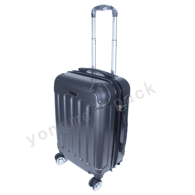 Luggage Trolley Luggage ABS+pc Case Mute Universal Wheel
