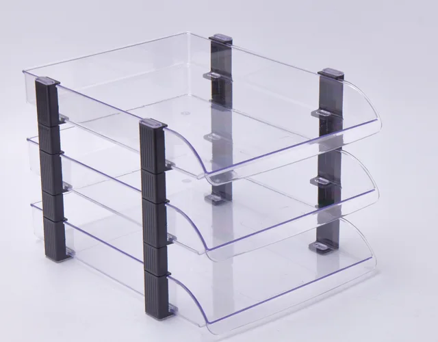 File tray