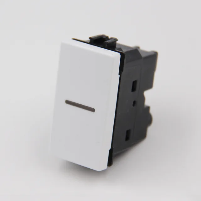 German light switch