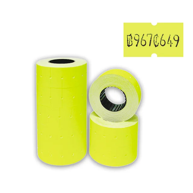 Price label