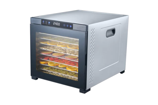 Food dehydrator & Sterilizer(UV)