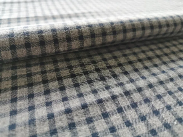 Cotton yarn-dyed sanding（YK21020-5#）