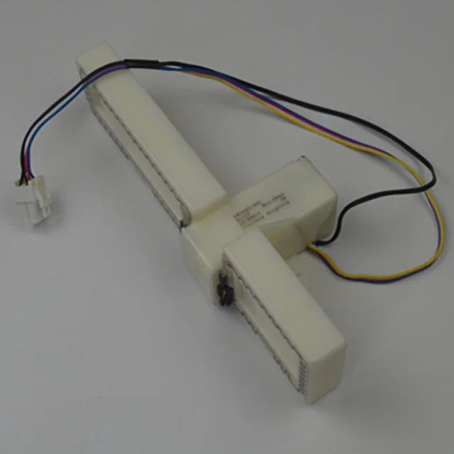Electric Damper