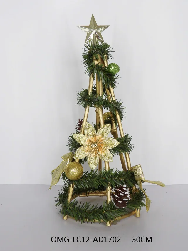 Christmas trees