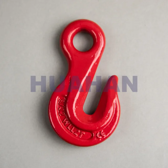 G80 Eye Grab Hook
