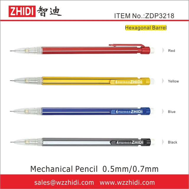 Mechanical Pencil
