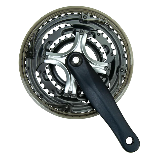 Chainwheel&crank