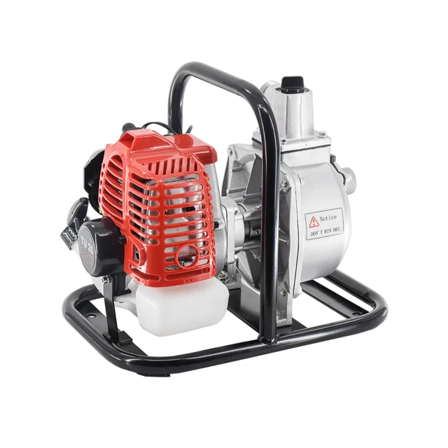 Water-Pump Fst-25aw