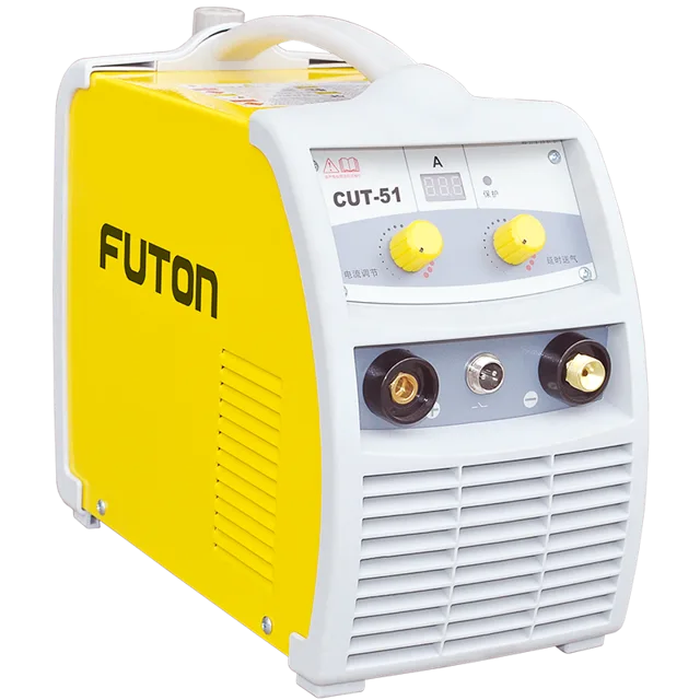 Inverter Air Plasma Cutter