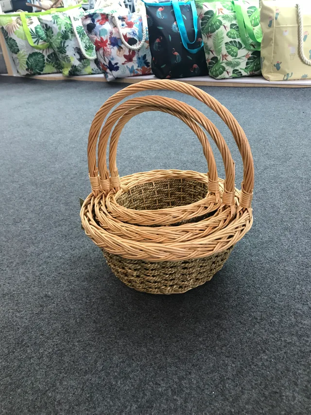 Willow basket