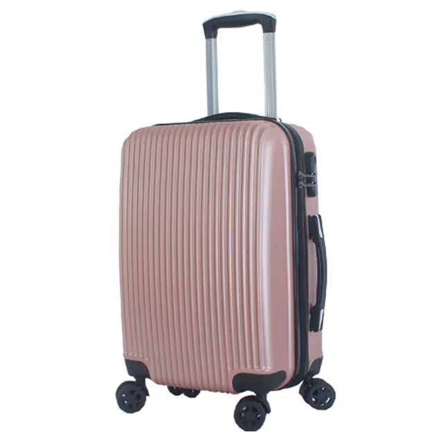 Luggage Trolley Luggage ABS Case