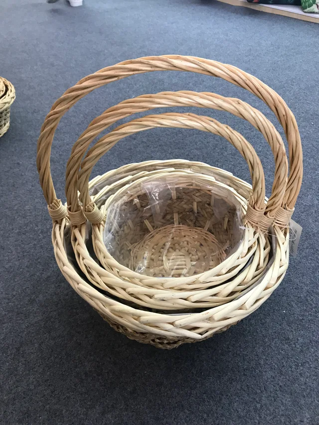 Willow basket