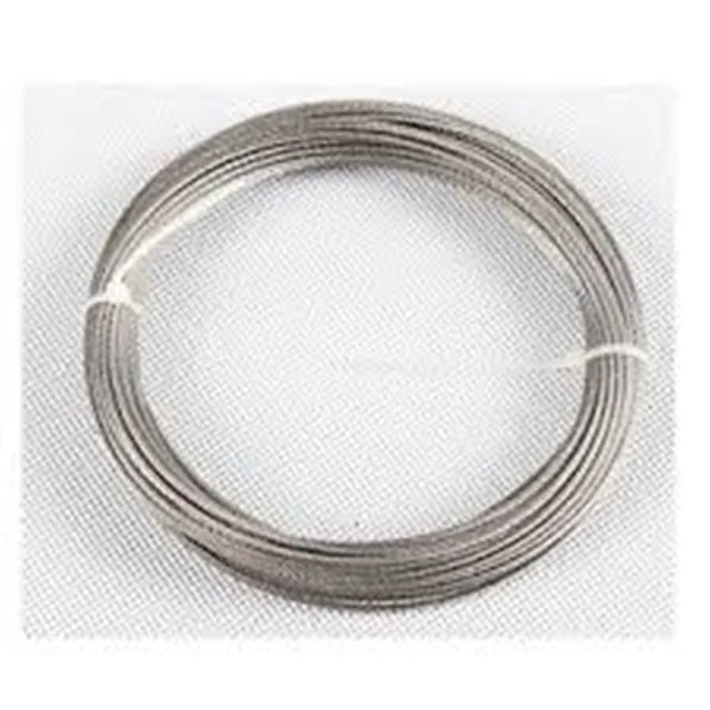 Stainless stee wire rope