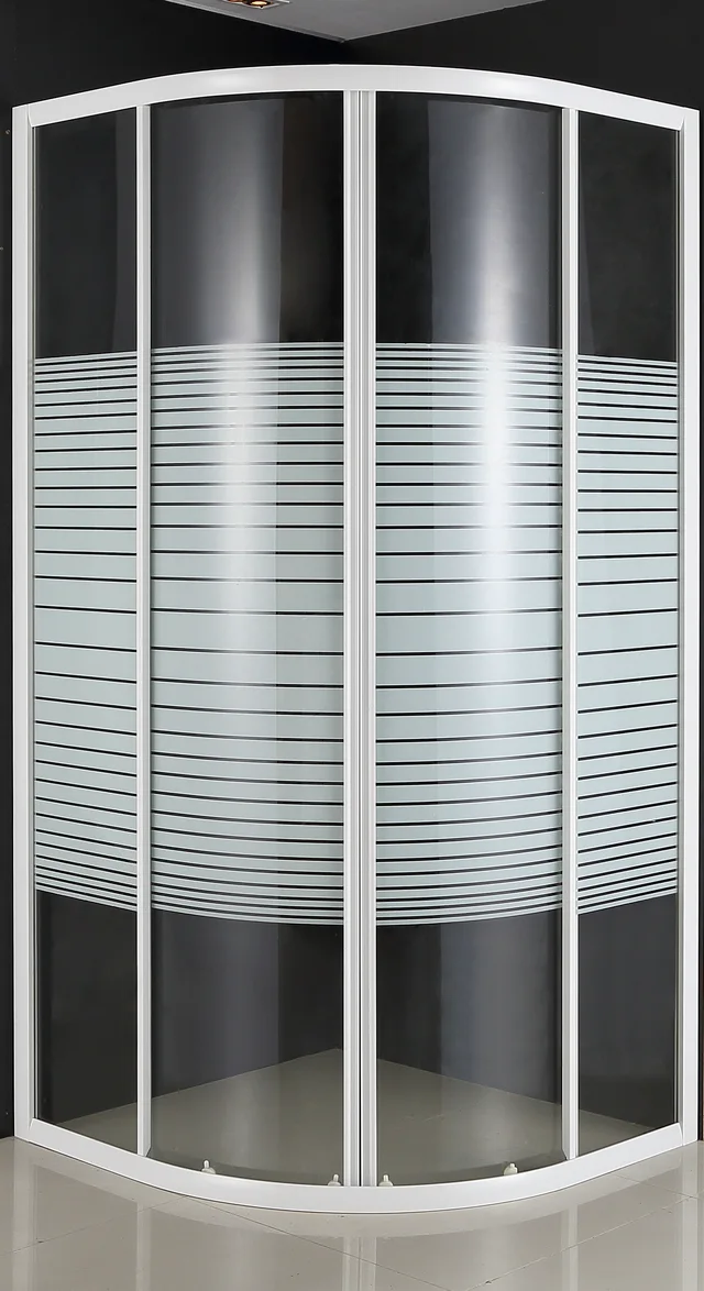 Shower enclosure
