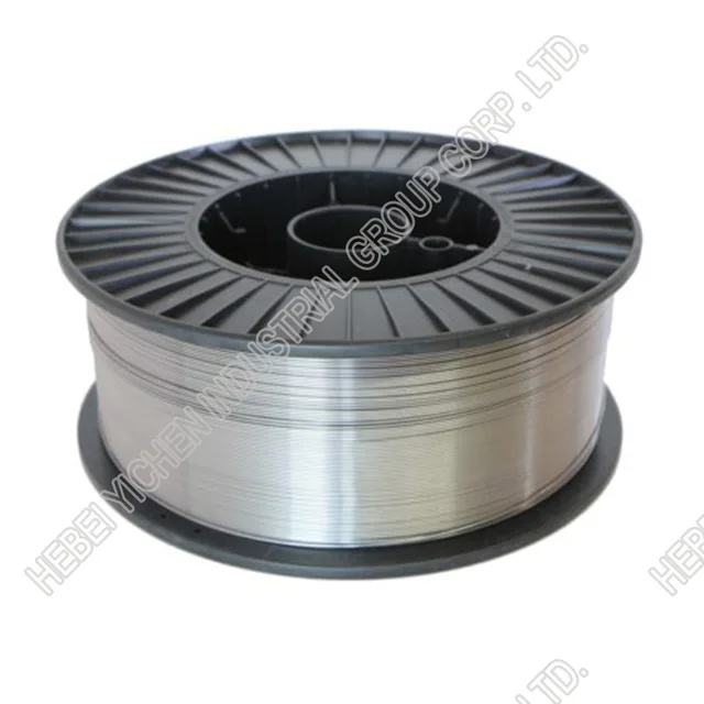 Gas Shielded Flux Cored Wire For Hardfacing YC-ZG100(Q)