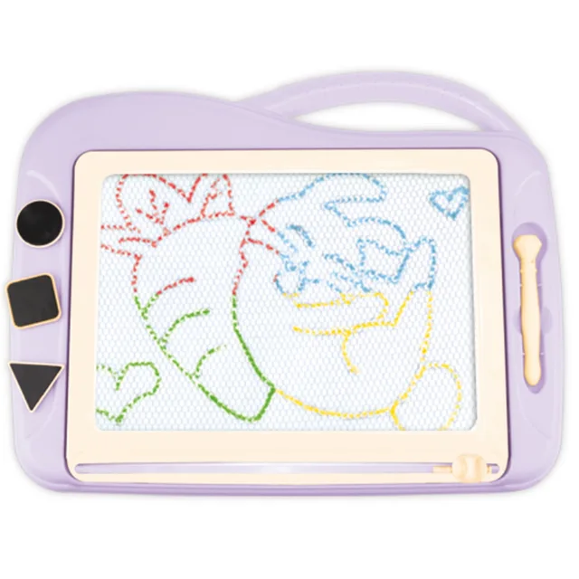 00HS313Amagnetic drawing board