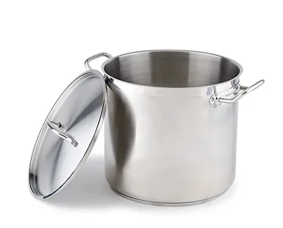 Stock pot