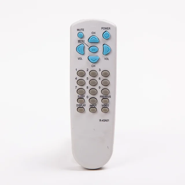 Daewoo remote control