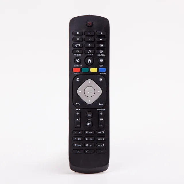 Philips remote control