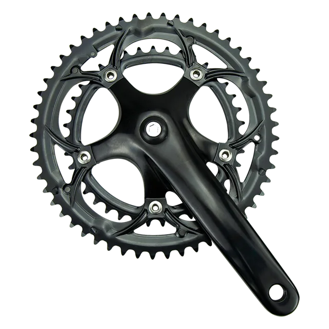 Chainwheel&crank