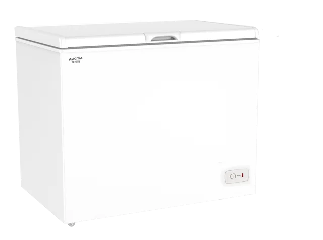 Aucma Freezer-Af250n