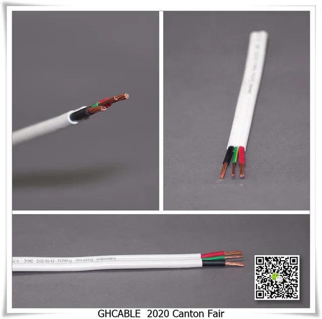 SAA Cables SDI