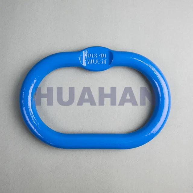 G100 Master Link With Flat