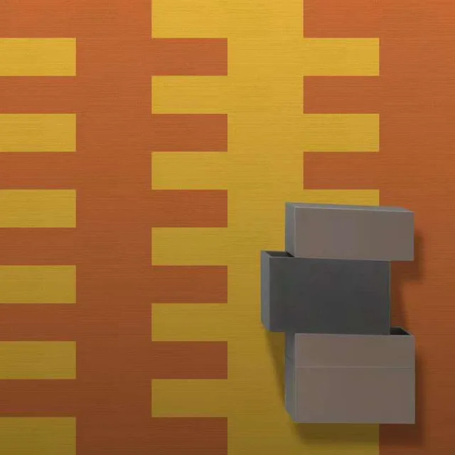 Carpet tiles
