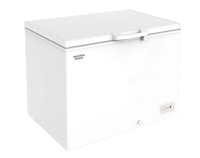 Aucma Freezer-Af300n