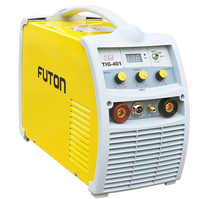 Inverter TIG/MMA Welder