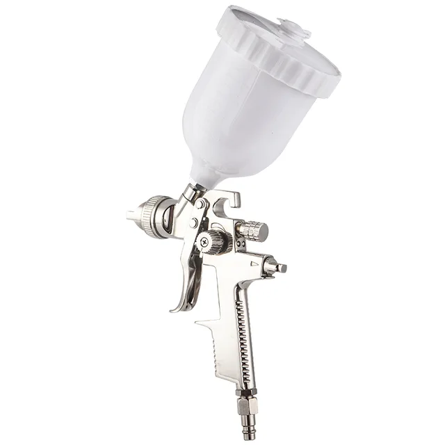 Air Hvlp Air Spray Gun