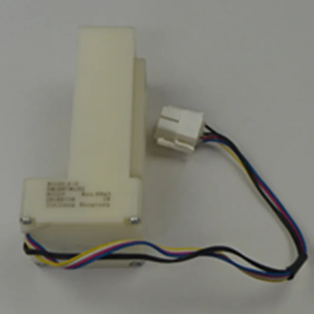 Electric Damper