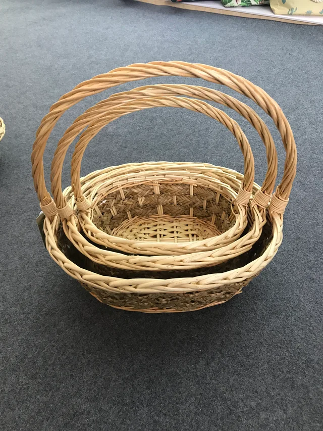 Willow basket