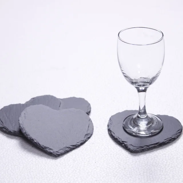 Slate Coaster