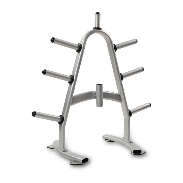 Weight Plate Tree
