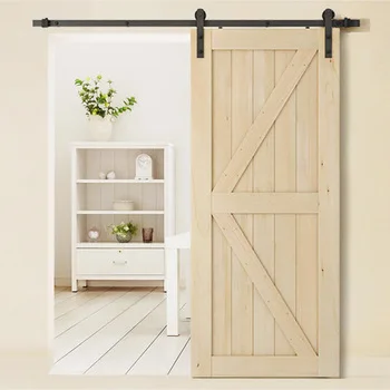 Barn Door