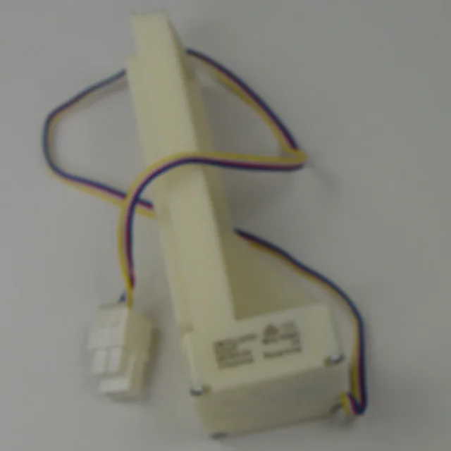 Electric Damper