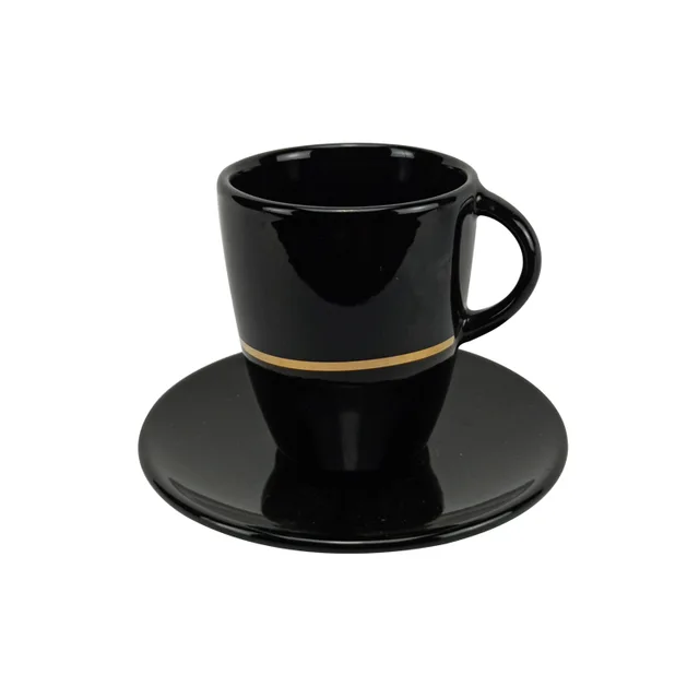 Cup&saucer