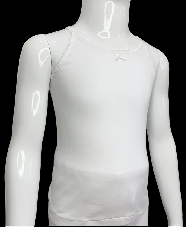 Girl's Slip Inner Wear
