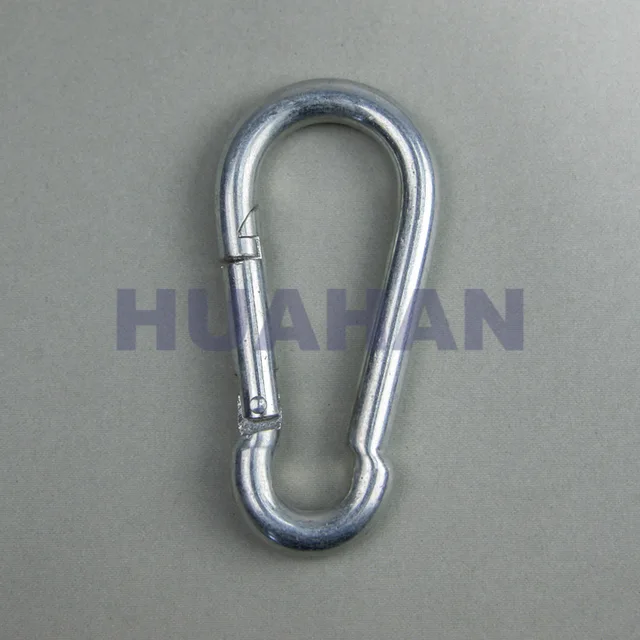 Snap Hook , Z.p.