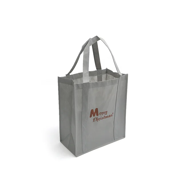Non woven shopping bag