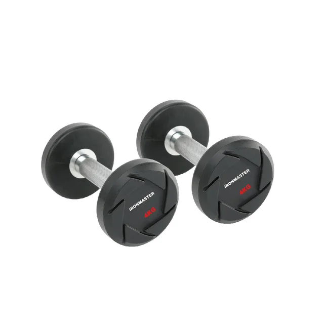 CPU dumbbell