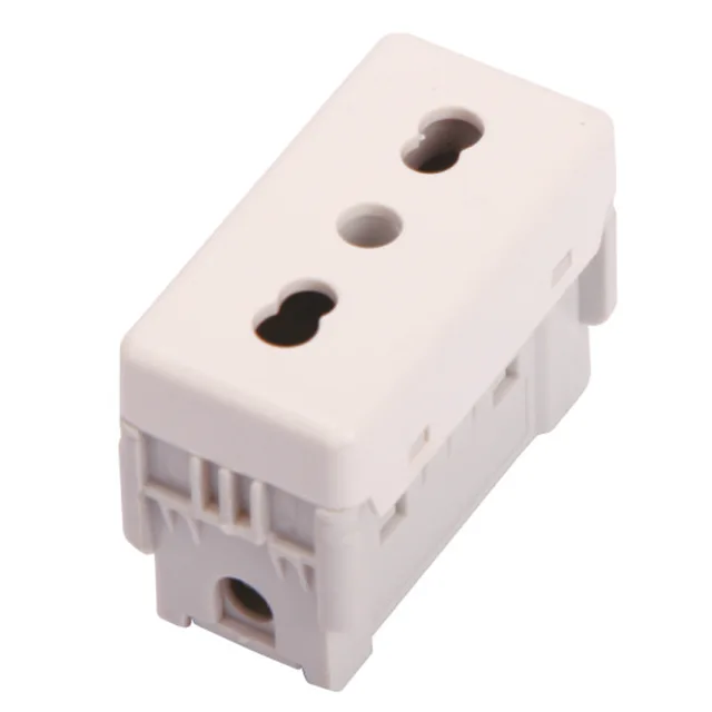 16A Italian socket