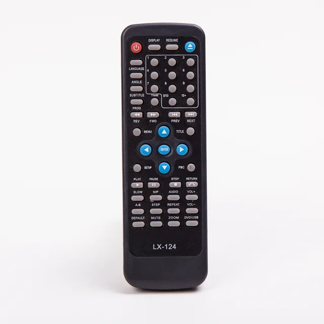 Remote control