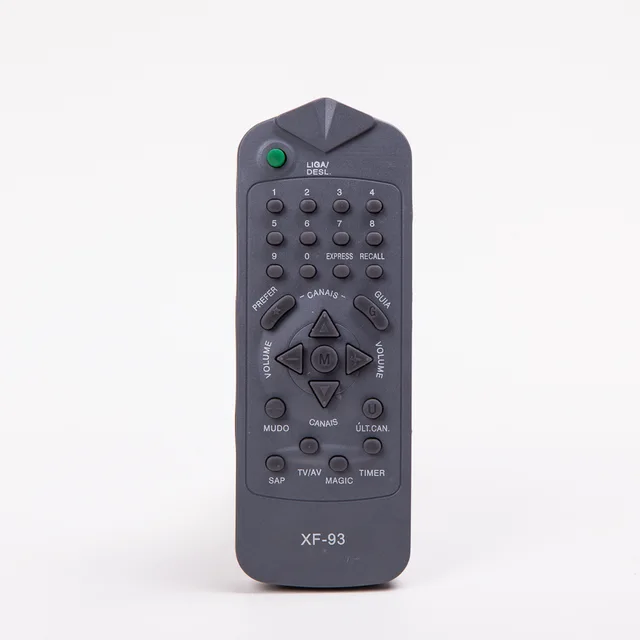 PONCHO remote control