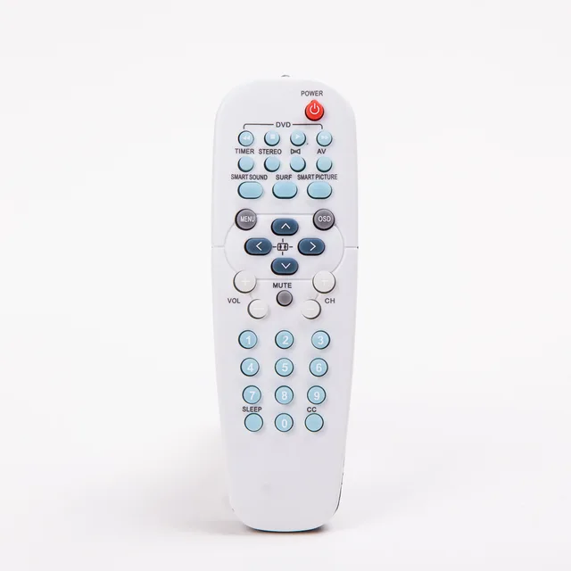 Philips remote control