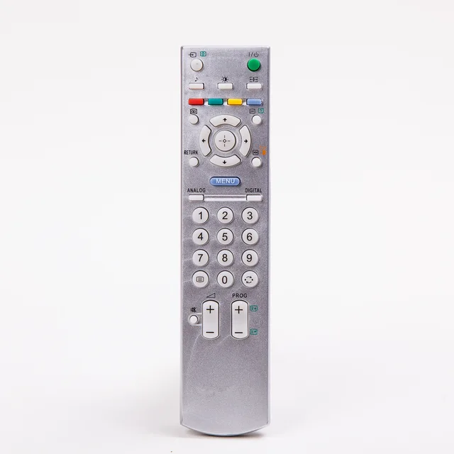 SONY remote control
