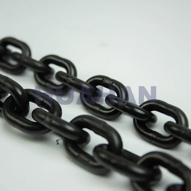 G80 Lifting Chain