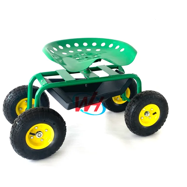 TC1852 garden scooter