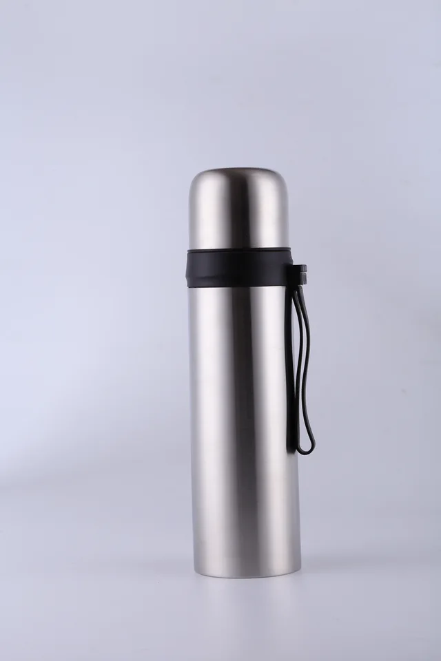 Stainless steel vacuum bottle 304# 500ML 350ML